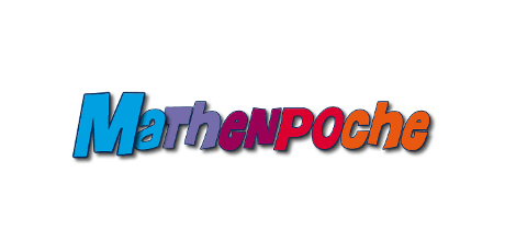 Logo du site Mathenpoche