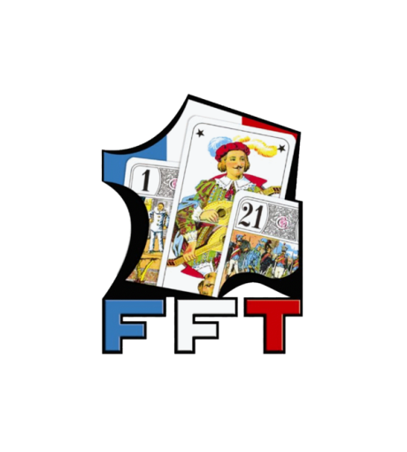 Logo de la Fédération Française de tarot 