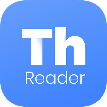 Thorium reader