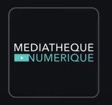 app Mediatheque numerique