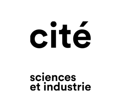 Logo de la Cité des sciences et de l'industrie