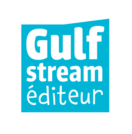 Logo Gulf stream éditeur