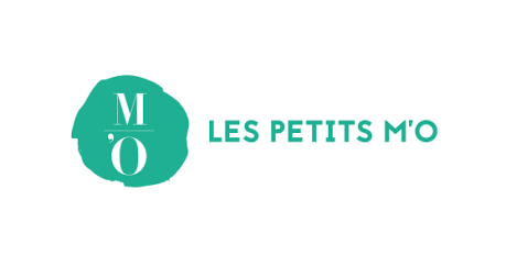 Logo de la marque Les petits M'O du Musée d'Orsay et de l'Orangerie
