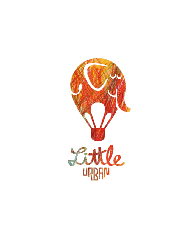 Logo des éditions Little Urban