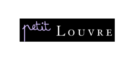 Logo du site petitlouvre.louvre.fr
