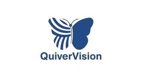 Logo du site quivervision.com
