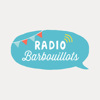 Logo Radio Barbouillots