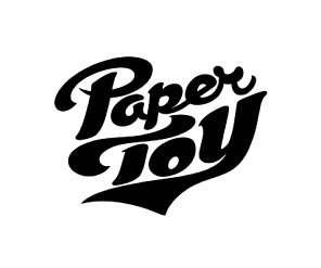 Logo du site paper-toy.fr