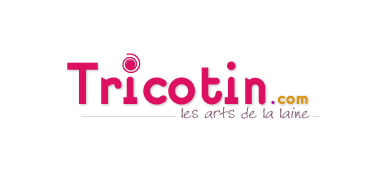 Logo du site tricotin.com