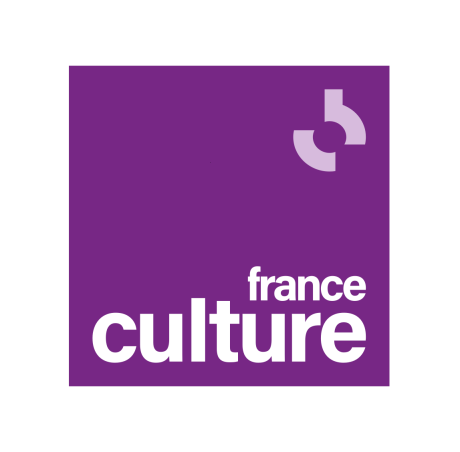 Logo radio France Culture 