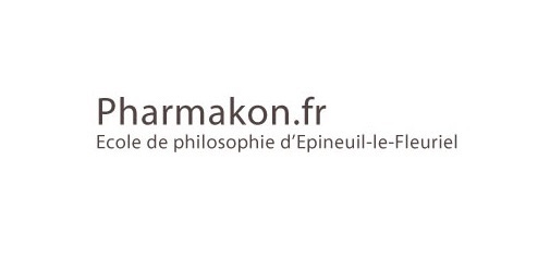 Logo du site Pharmakon.fr