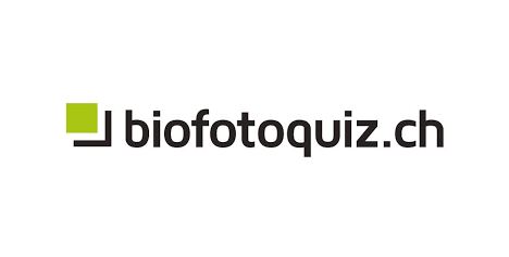 Logo du site biofotoquiz.ch