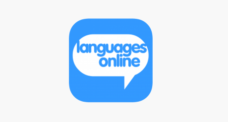 Logo Languages Online