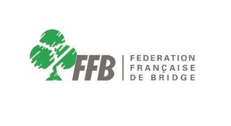 Logo de la Fédération Française de bridge 