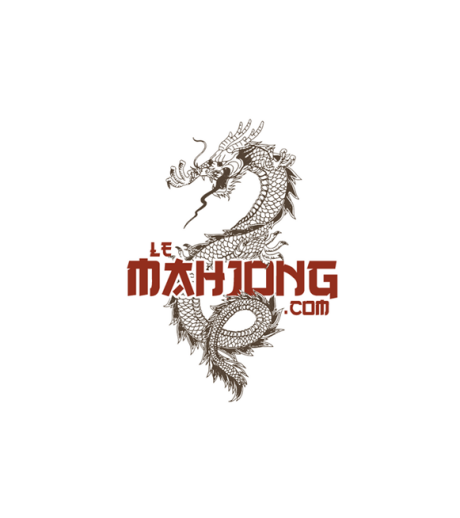 Logo du site le-mahjong.com