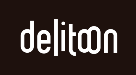Logo Delitoon