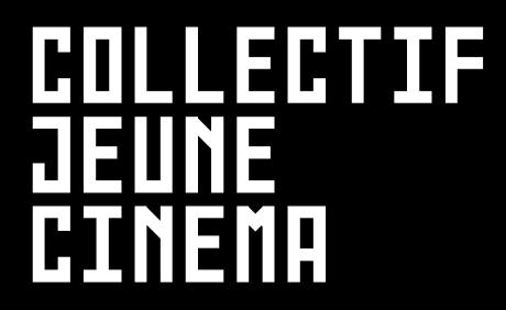 Logo Collectif Jeune Cinéma