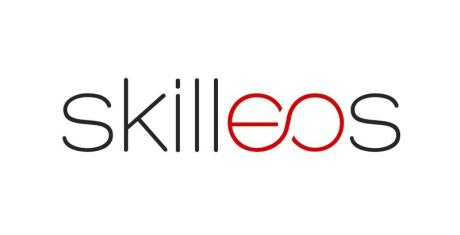 Logo du site skilleos.com