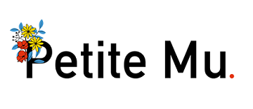 Logo Petite Mu