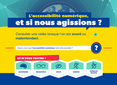 Page d'accueil du site atalan.fr/agissons