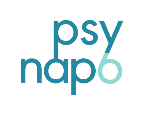 Logo du site psynap6.ch