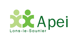 Logo APEI Lons-le-Saunier