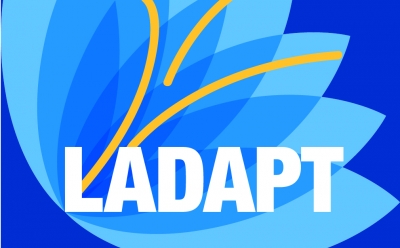 Logo Ladapt