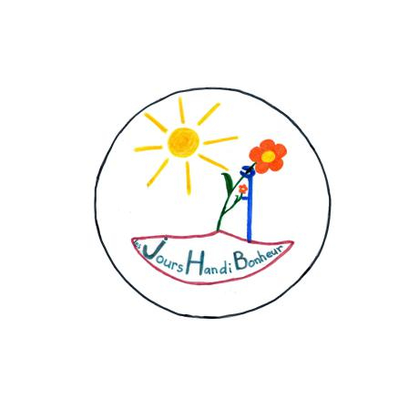 Logo Les Jours Handi Bonheur 