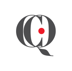 Logo du Regroupement du conte au Québec