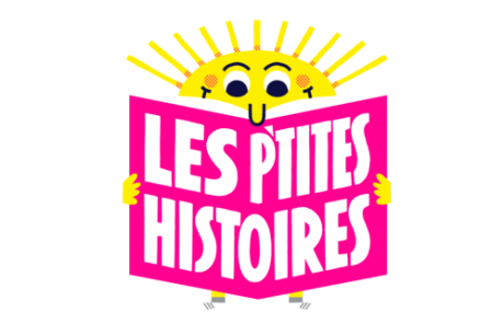Logo du podcast Les P'tites Histoires 