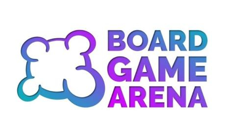 Logo du jeu Board game Arena