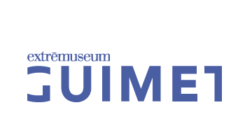 Logo musée Guimet