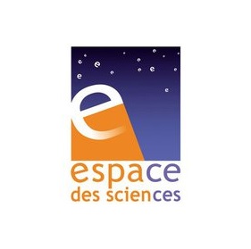Logo de l'Espace des sciences