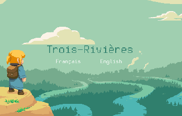 Page d'accueil du site nesquelquepart.fr/le-jeu/