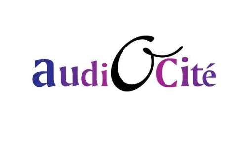 Logo du site audiocite.net 