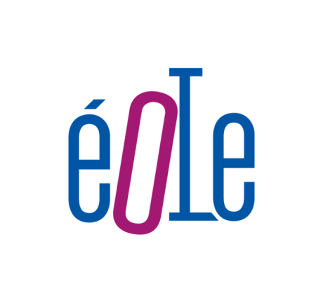 Logo de la Bibliothèque numérique Éole