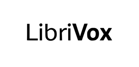 Logo du site librivox.org