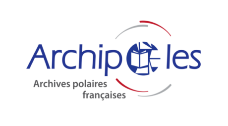 Logo Archives Polaires françaises