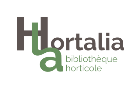 Logo de la Bibliothèque numérique agricole 