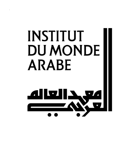Logo de l'Institut du Monde Arabe