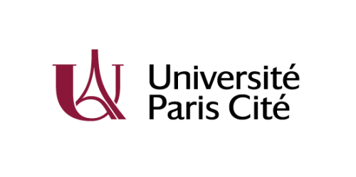 Logo de l'Université Paris Cité 