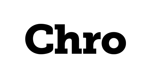 Logo du magazine culturel Chronic'Art