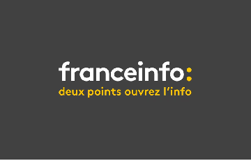 Logo de l'Agence France Presse