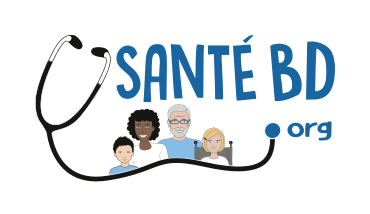 Logo SantéBD.org